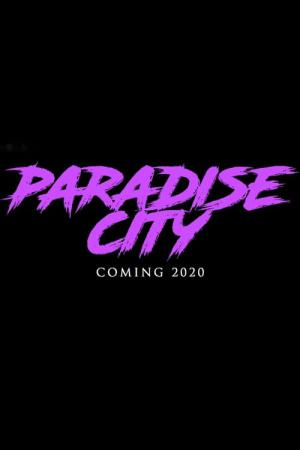 Rajskie Miasto (2021)
