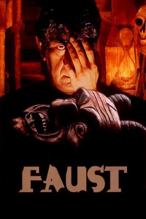 Lekcja Fausta (1994)
