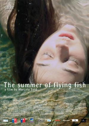 Czas latajacych ryb (2013)