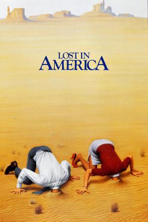 Zagubieni w Ameryce (1985)