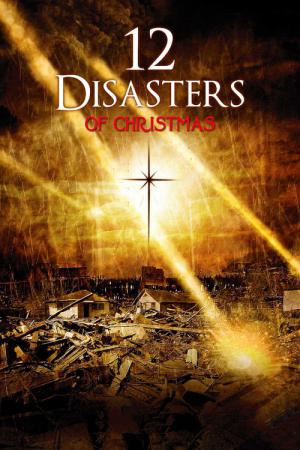 12 świątecznych katastrof (2012)