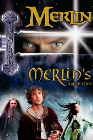 Uczeń Merlina (2006)