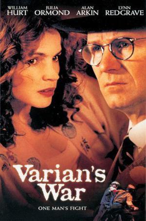 Wojna Variana (2001)