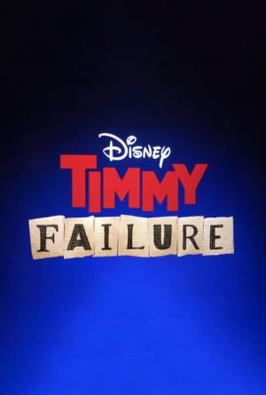 Timmy Fiasco: Błędy się zdarzają (2020)