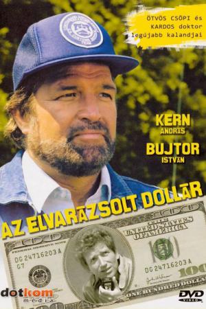 Falszywe dolary (1986)