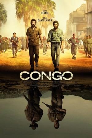 Kongo (2018)