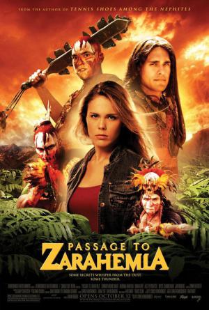 Podróż do Zarahemly (2007)
