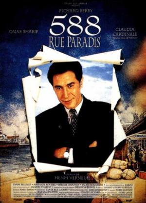 Ulica Paradis 588 (1992)