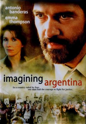 Mroczna Argentyna (2003)