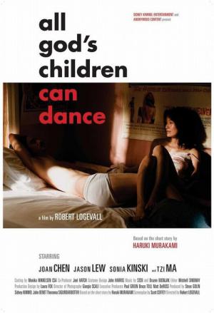 Wszystkie Boze dzieci tancza (2008)