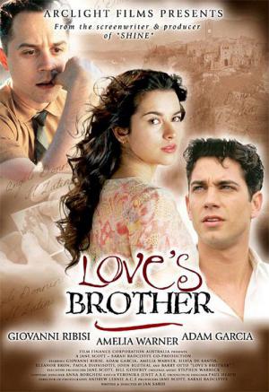 Brat ukochanego (2004)