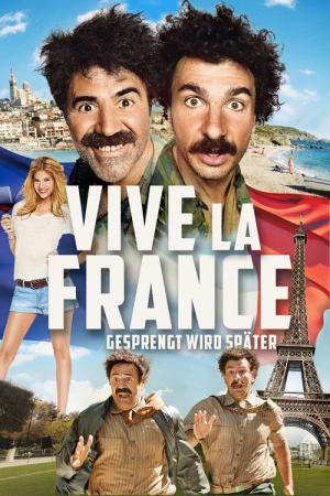 Niech żyje Francja! (2013)