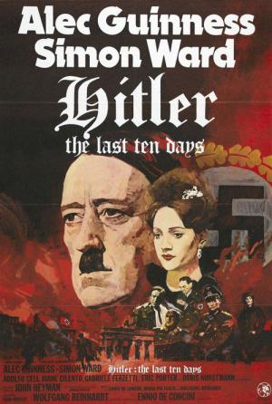 Hitler - Ostatnie dni III Rzeszy (1973)