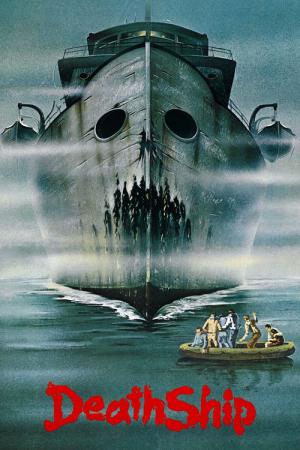 Statek smierci (1980)