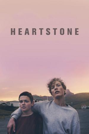 Serce z kamienia (2016)