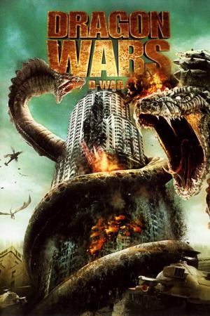 D-War: Wojna smoków (2007)