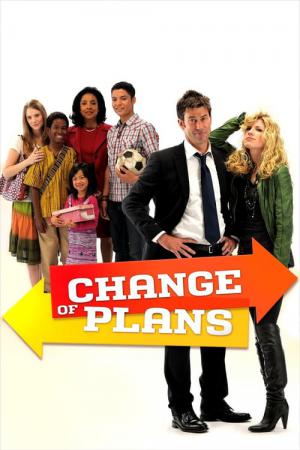 Zmiana planów (2011)