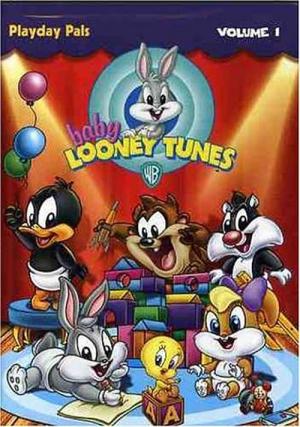 Looney Tunes: Maluchy w Pieluchach (2001)