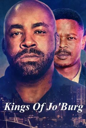 Królowie Johannesburga (2020)