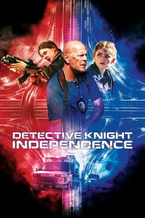 Detektyw Knight: Dzień Niepodległości (2023)