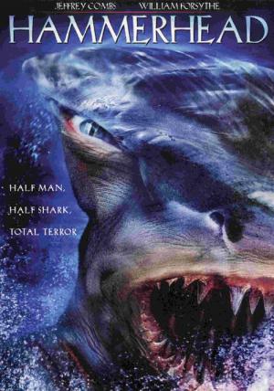 Człowiek-rekin (2005)