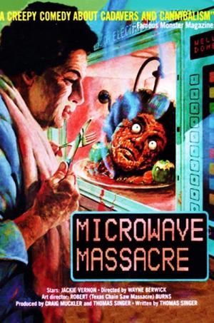Mikrofalowe morderstwo (1979)