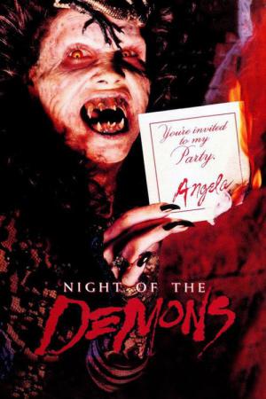 Noc demonów (1988)