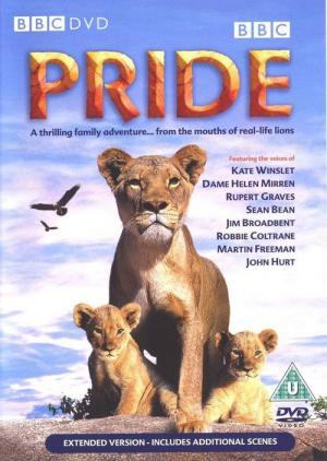 Opowiesc z zycia lwów (2004)