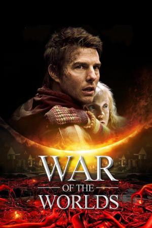 Wojna światów (2005)