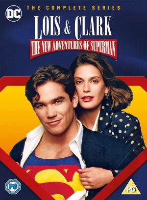 Nowe przygody Supermana (1993)