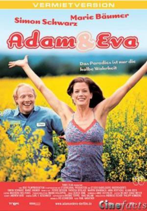 Adam i Ewa (2003)