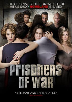 Wiezniowie wojny (2009)