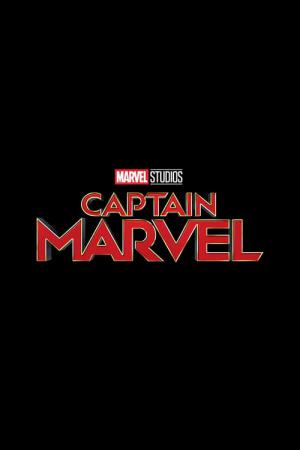 Kapitan Marvel (2019)