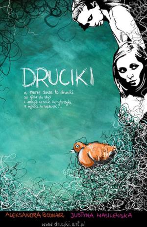 Druciki (2010)