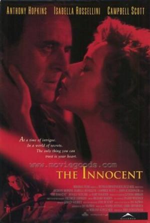 Niewinni (1993)