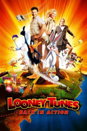 Looney Tunes znowu w akcji (2003)