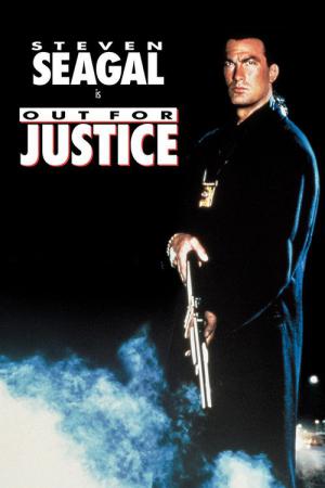 Szukając sprawiedliwości (1991)