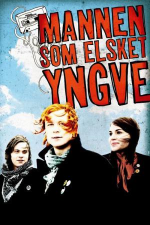 Człowiek, który pokochał Yngvego (2008)