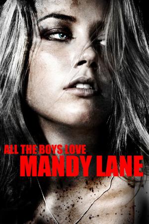 Wszyscy kochaja Mandy Lane (2006)