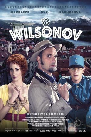 Miasteczko Wilson (2015)