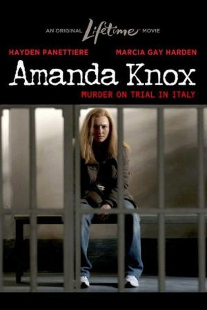 Oskarżona Amanda Knox (2011)