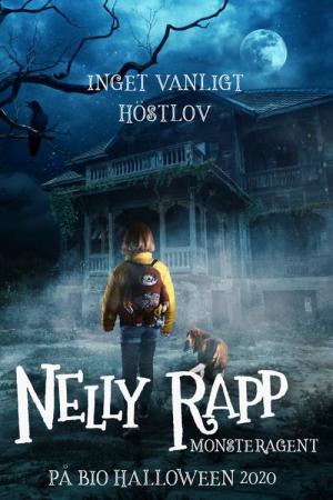Nelly Rapp - Upiorna agentka (2020)