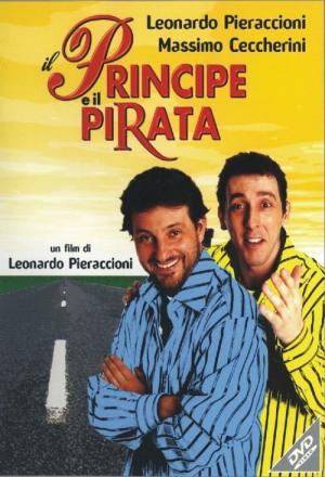 Książę i pirat (2001)