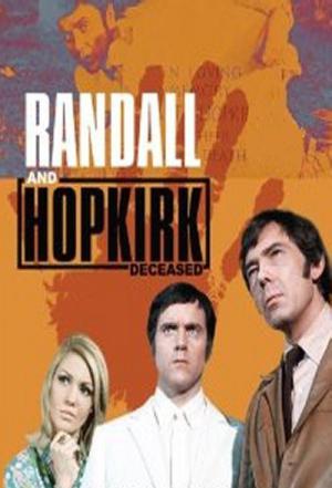 Randall i duch Hopkirka (1969)