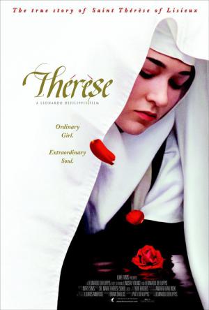 Teresa: Historia świętej Teresy z Lisieux (2004)