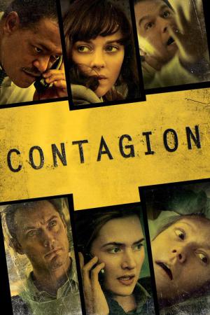 Contagion - Epidemia strachu (2011)