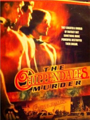 Zbrodnia w klubie Chippendales (2000)