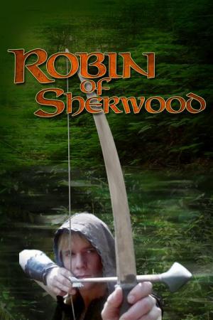 Robin z Sherwood (1984)