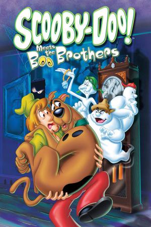 Scooby Doo spotyka braci Boo (1987)