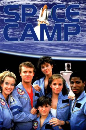 Kosmiczny obóz (1986)